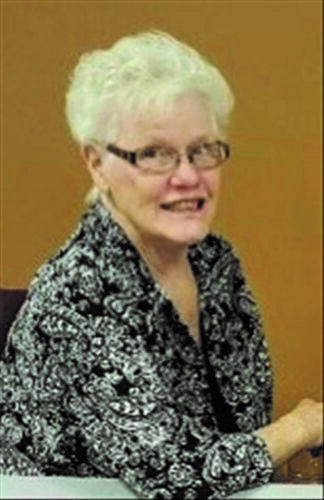 MARIAN  “RETHA” DOYLE